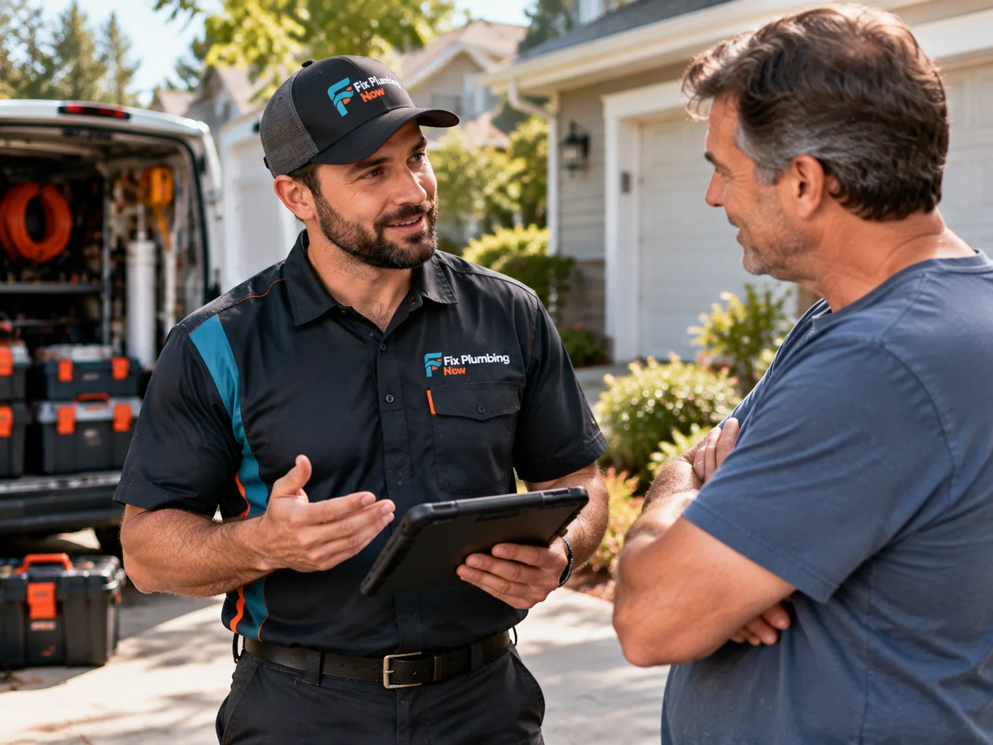 Clogged Drain Service Silverton, TX FAQs